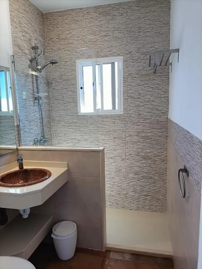El Palomar Rooms Tarifa