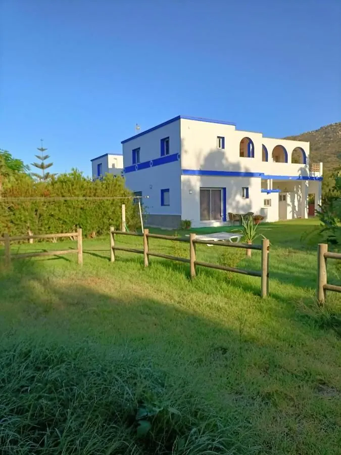 El Palomar Rooms Ταρίφα