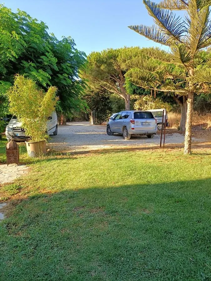 Δωμάτια σε οικογενειακή κατοικία El Palomar Rooms Ταρίφα