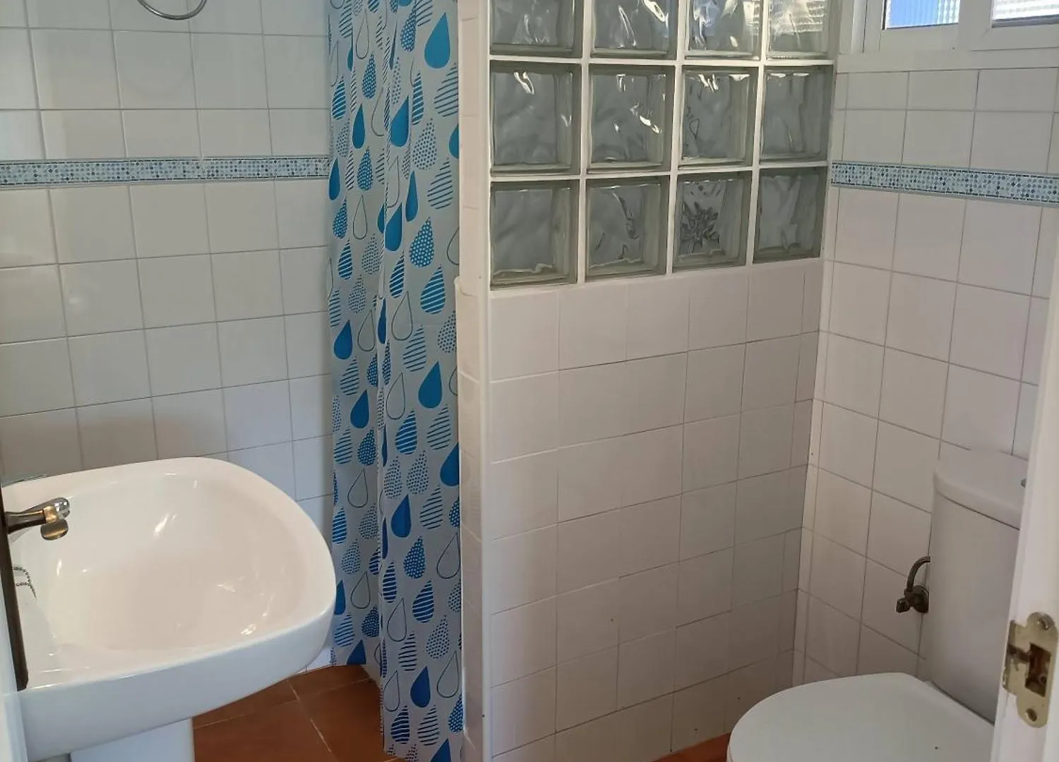 El Palomar Rooms Tarifa Hiszpania