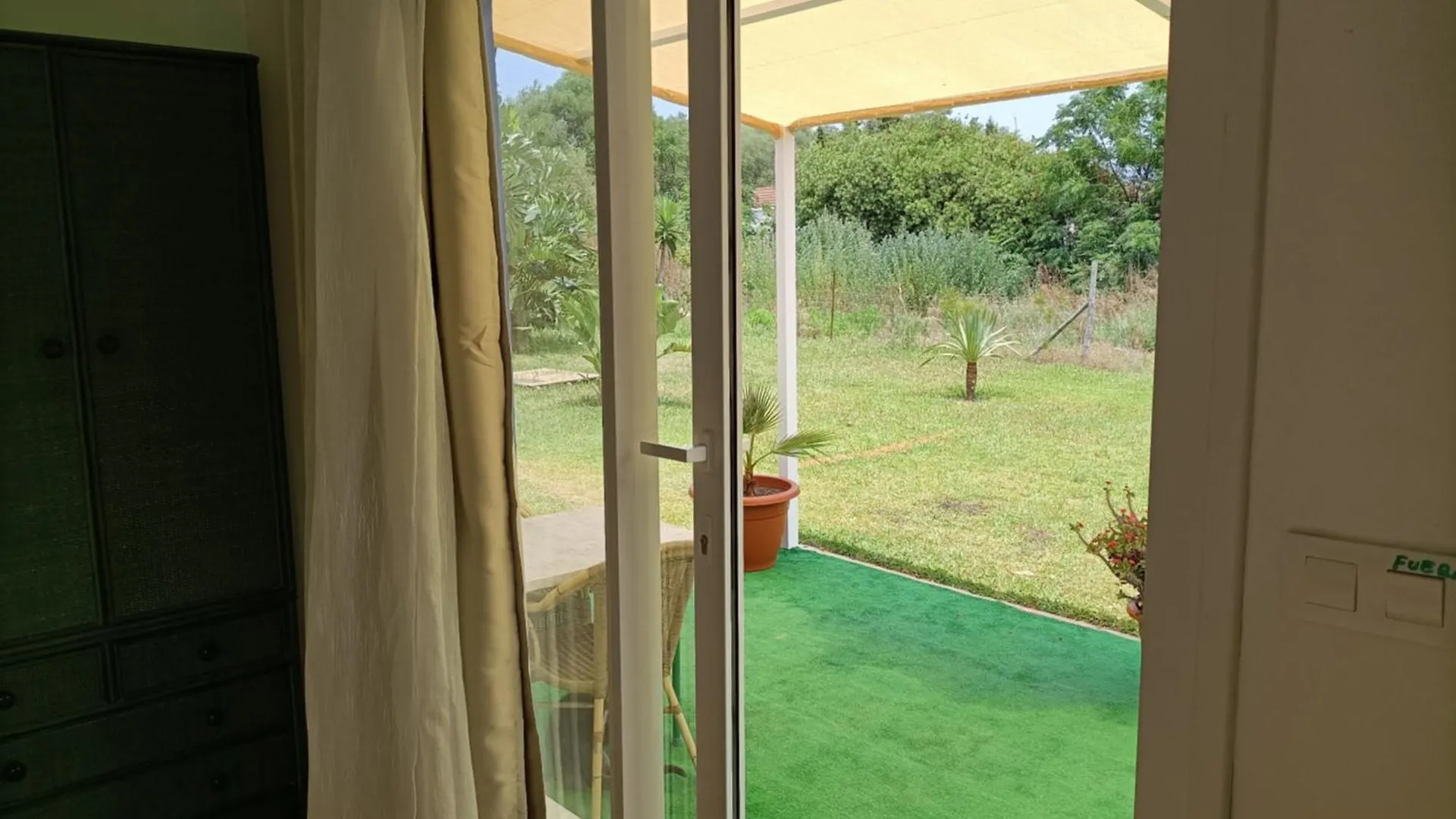 El Palomar Rooms Tarifa