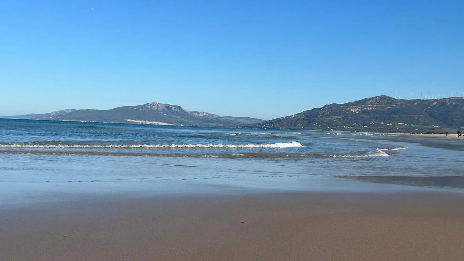 Kwatera prywatna El Palomar Rooms Tarifa