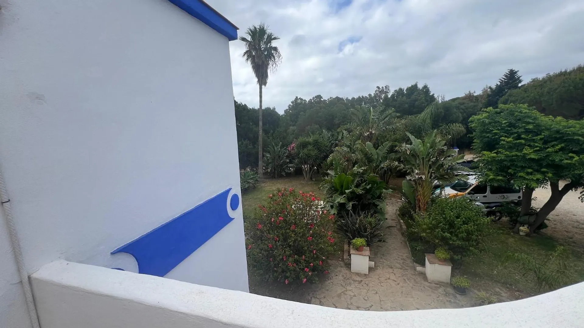 El Palomar Rooms Tarifa Hiszpania