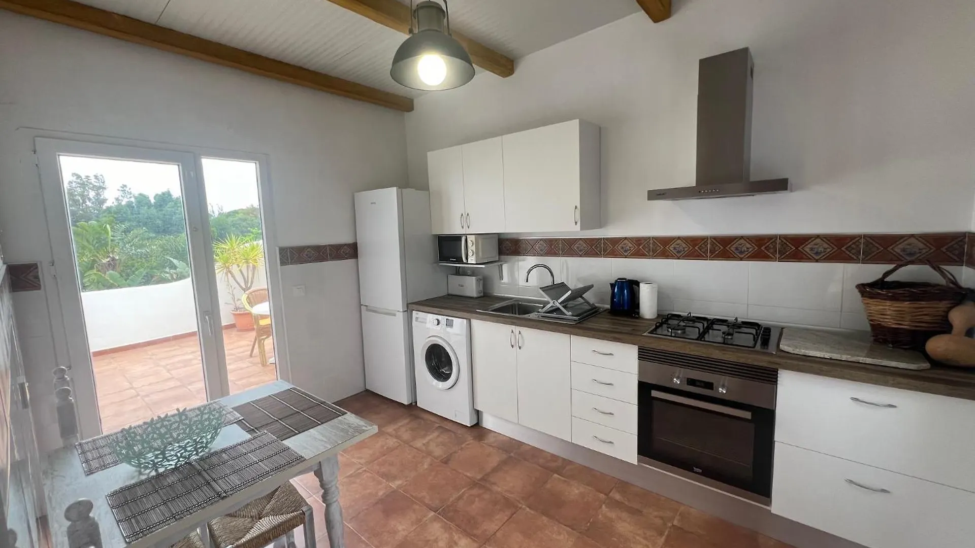 El Palomar Rooms Tarifa 0*,  Hiszpania
