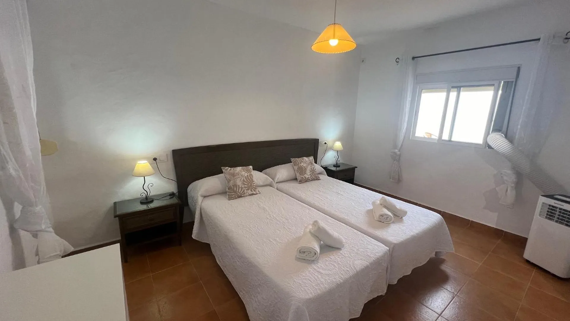 El Palomar Rooms Tarifa 0*,  Hiszpania