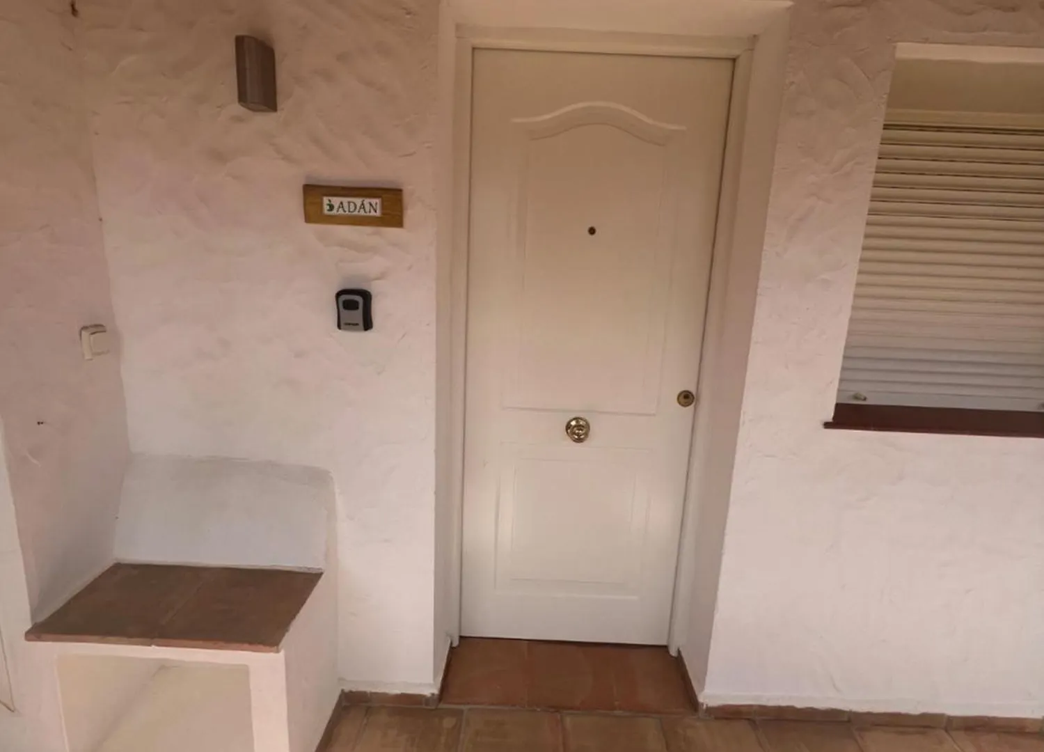 El Palomar Rooms Tarifa 0*,  Hiszpania