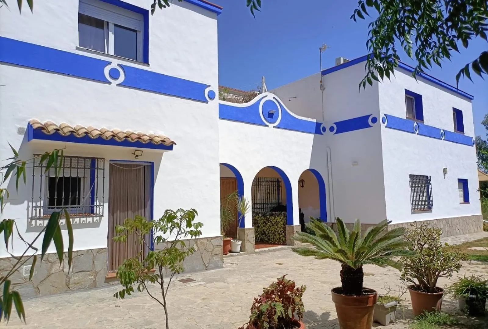 El Palomar Rooms Tarifa