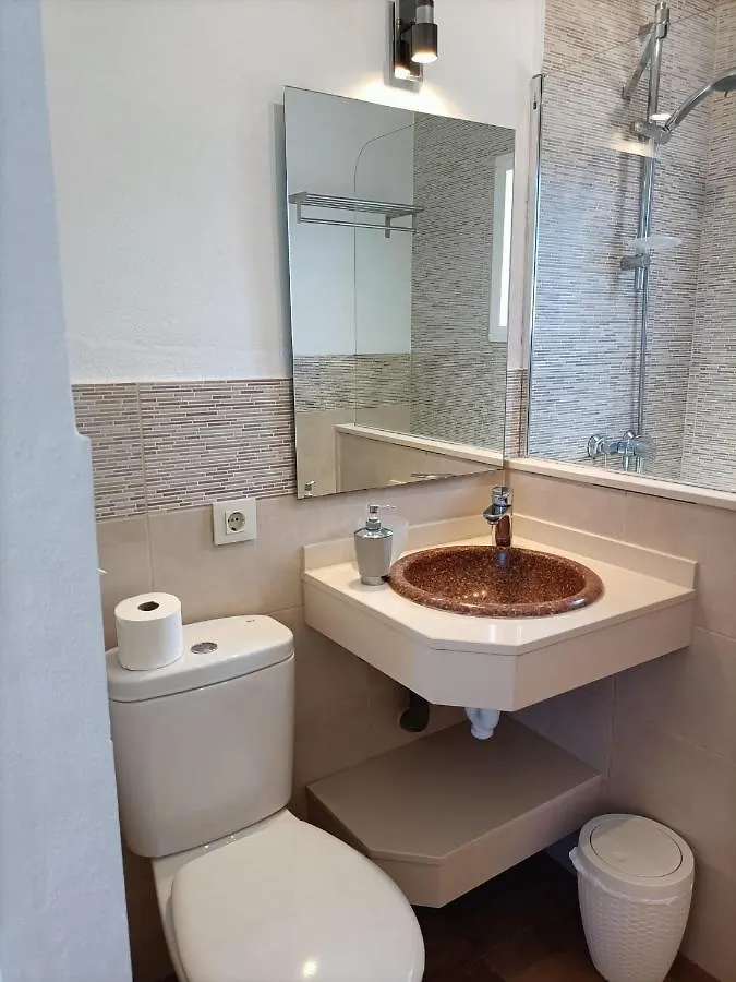 El Palomar Rooms Tarifa