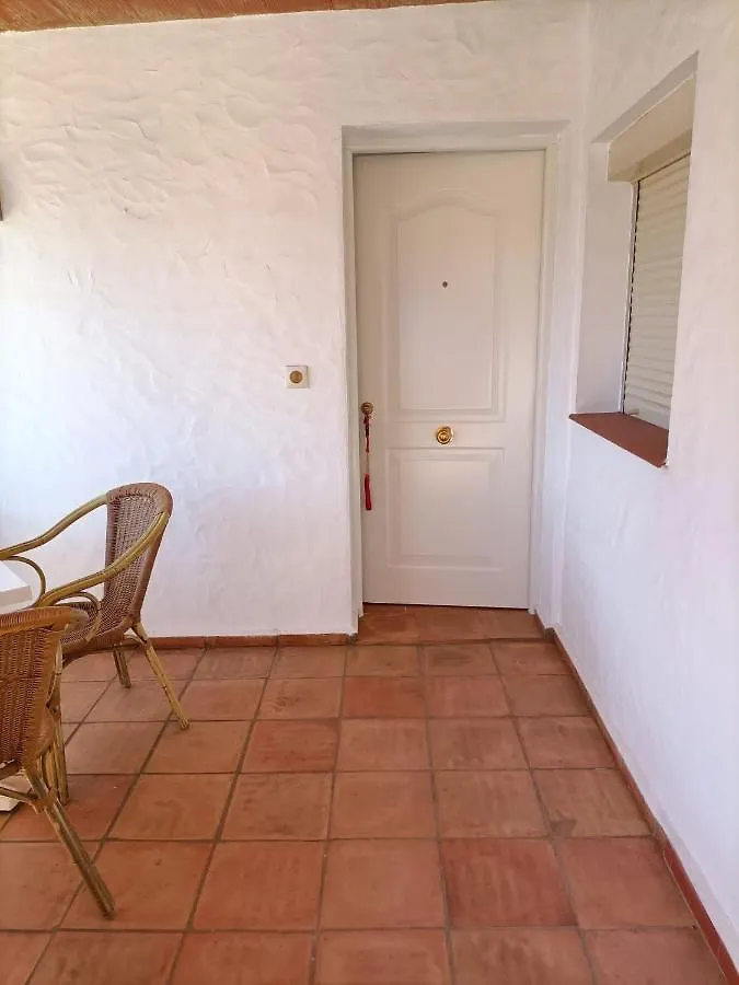 Homestay El Palomar Rooms Tarifa