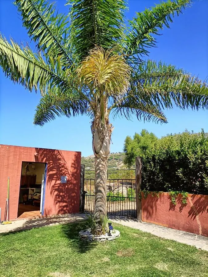 Homestay El Palomar Rooms Tarifa
