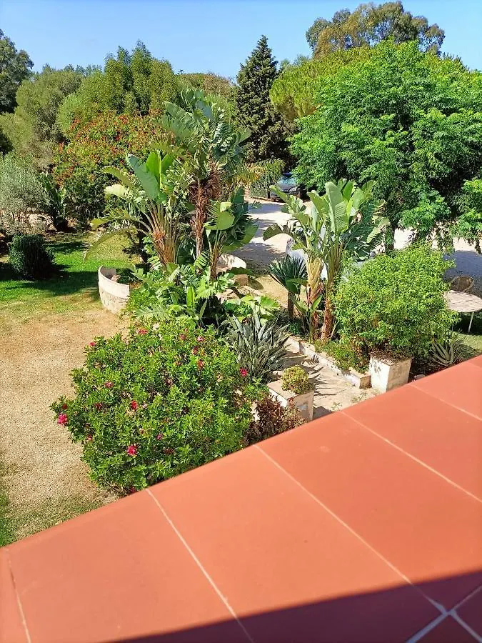 El Palomar Rooms Tarifa Homestay