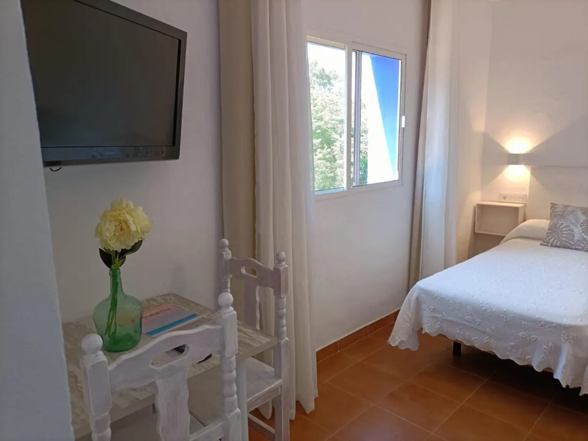 El Palomar Rooms Tarifa