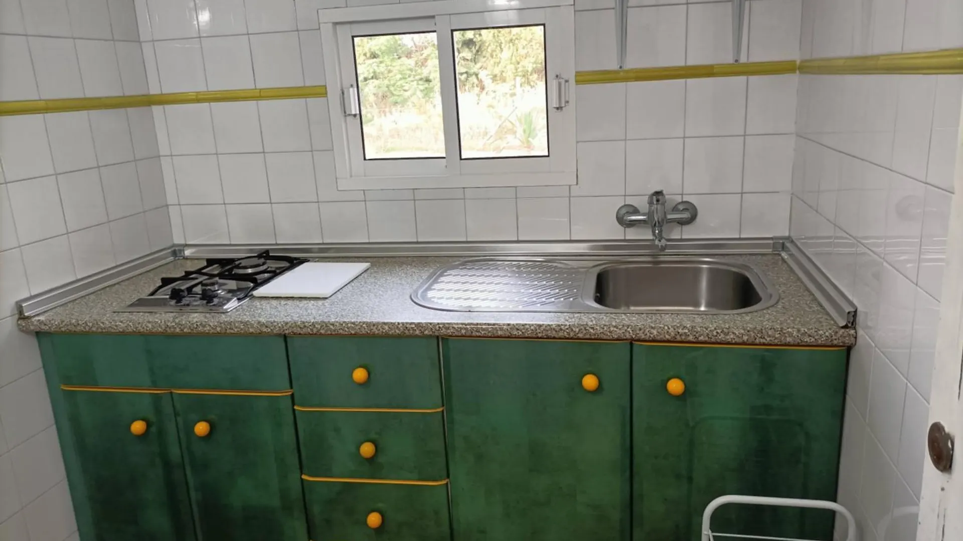 Homestay El Palomar Rooms Tarifa