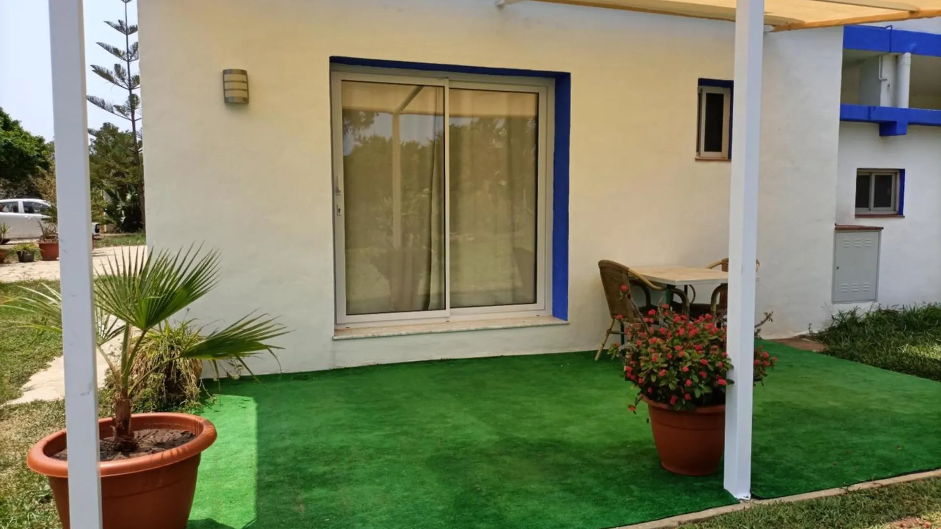 Homestay El Palomar Rooms Tarifa