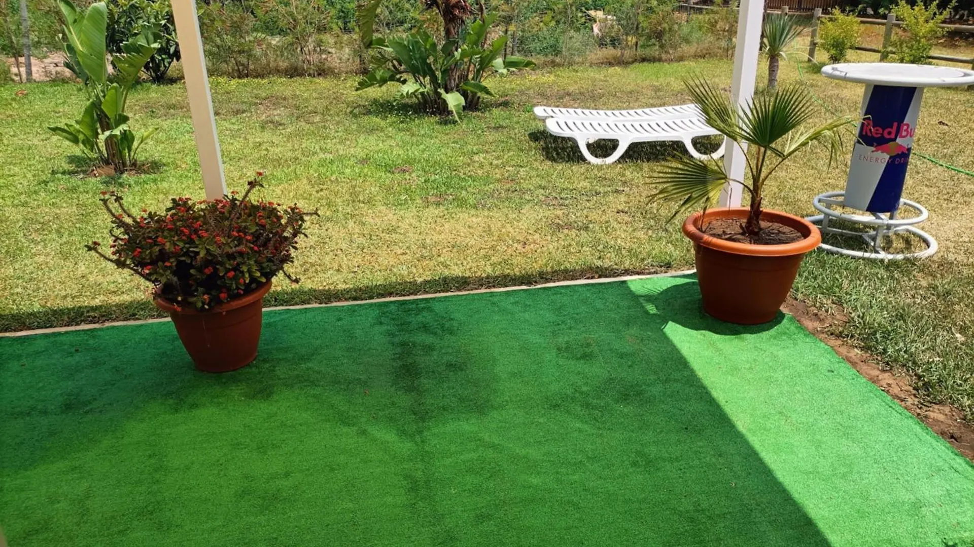 Homestay El Palomar Rooms Tarifa Spain