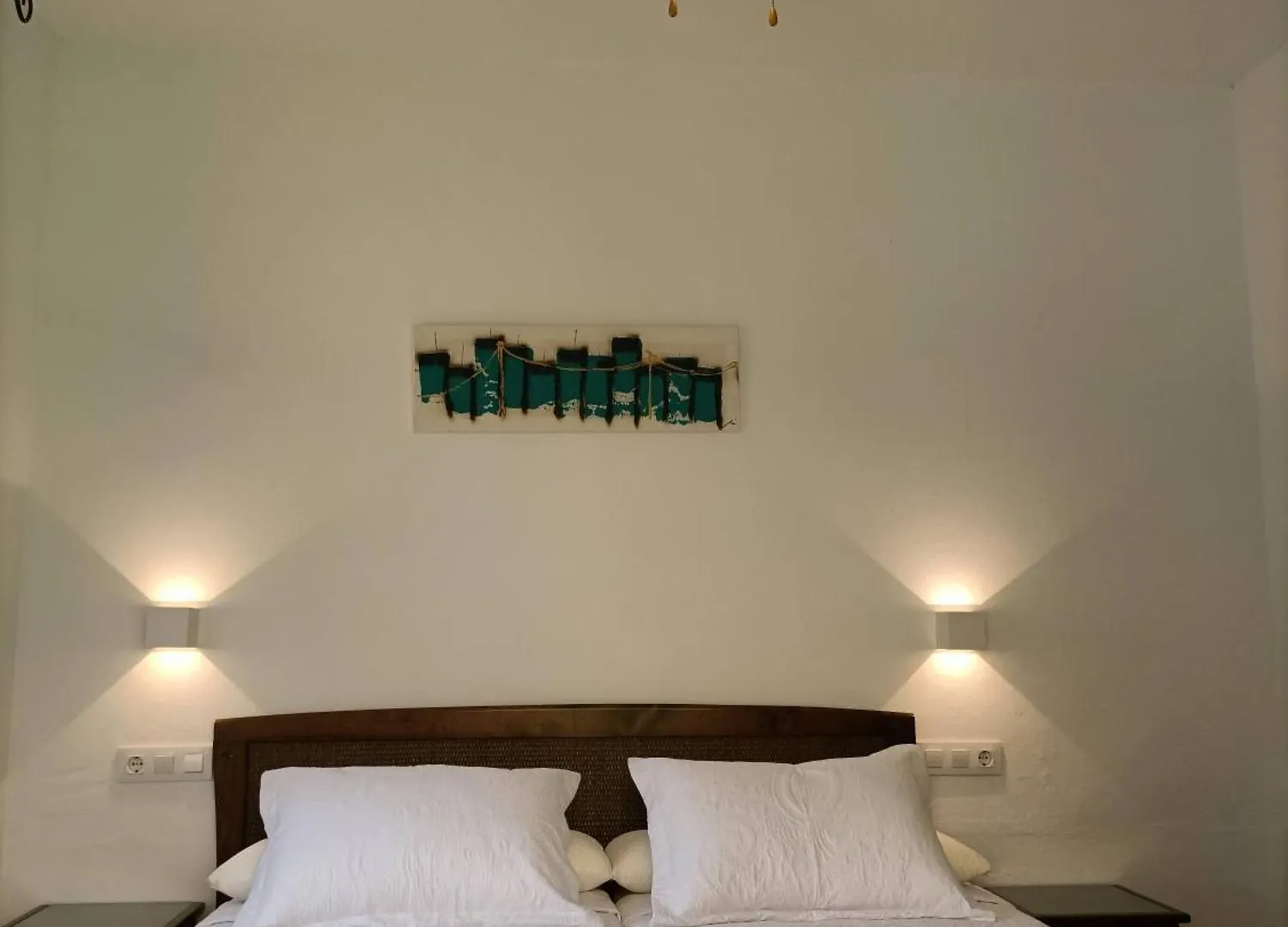 El Palomar Rooms Tarifa 0*,
