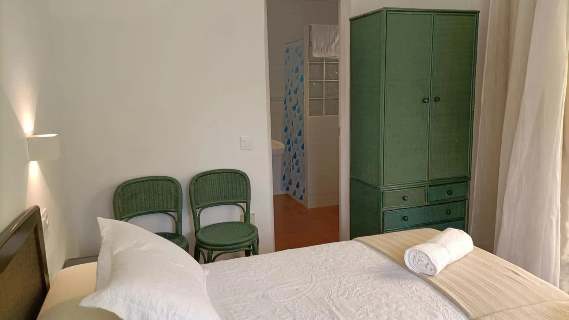 El Palomar Rooms Tarifa 0*,