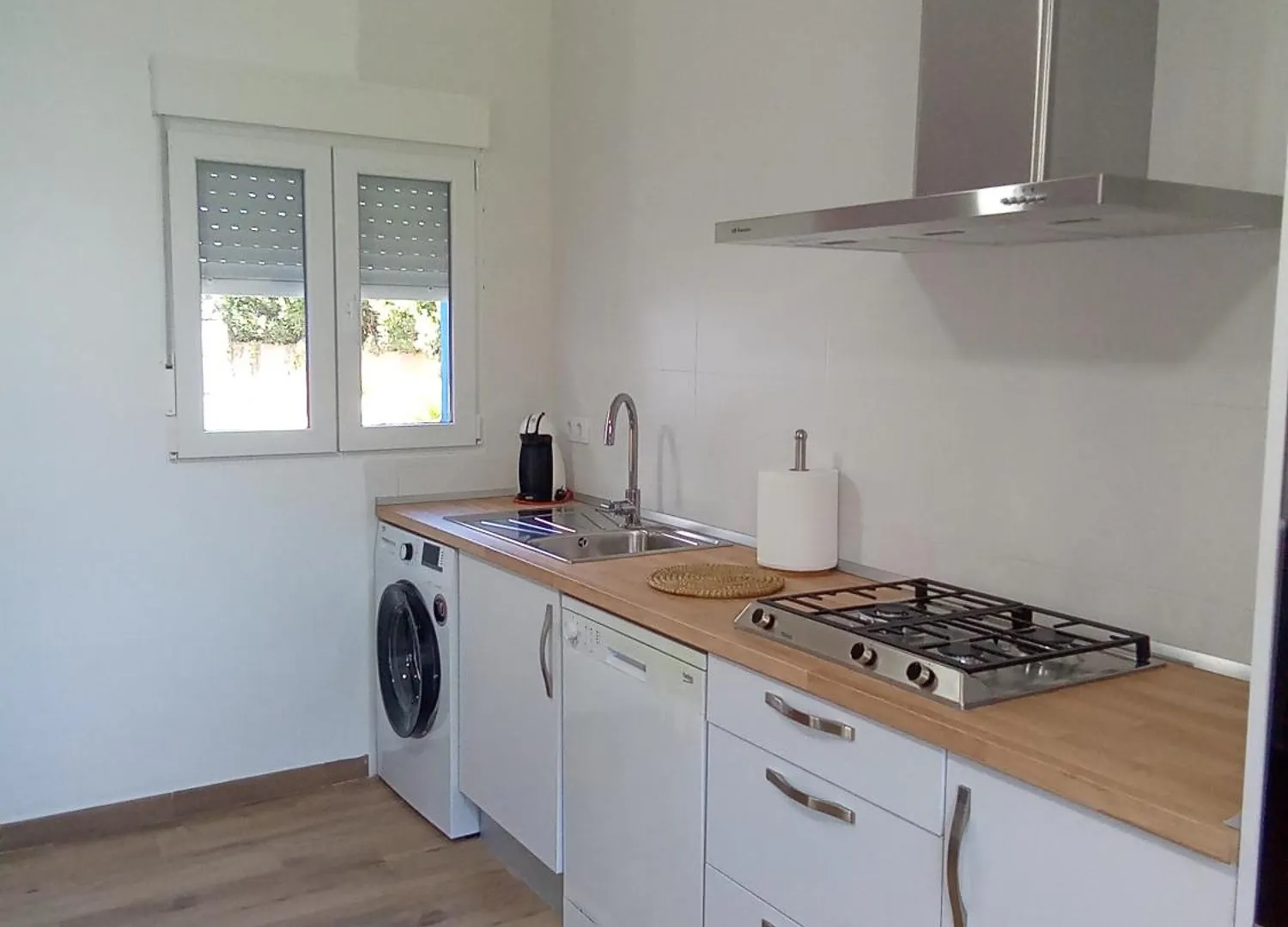 Homestay El Palomar Rooms Tarifa
