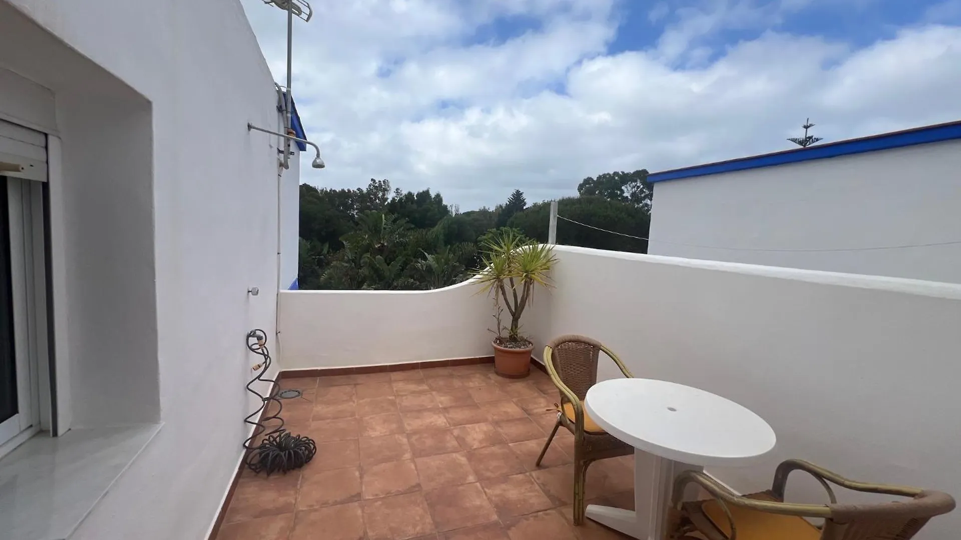 El Palomar Rooms Tarifa