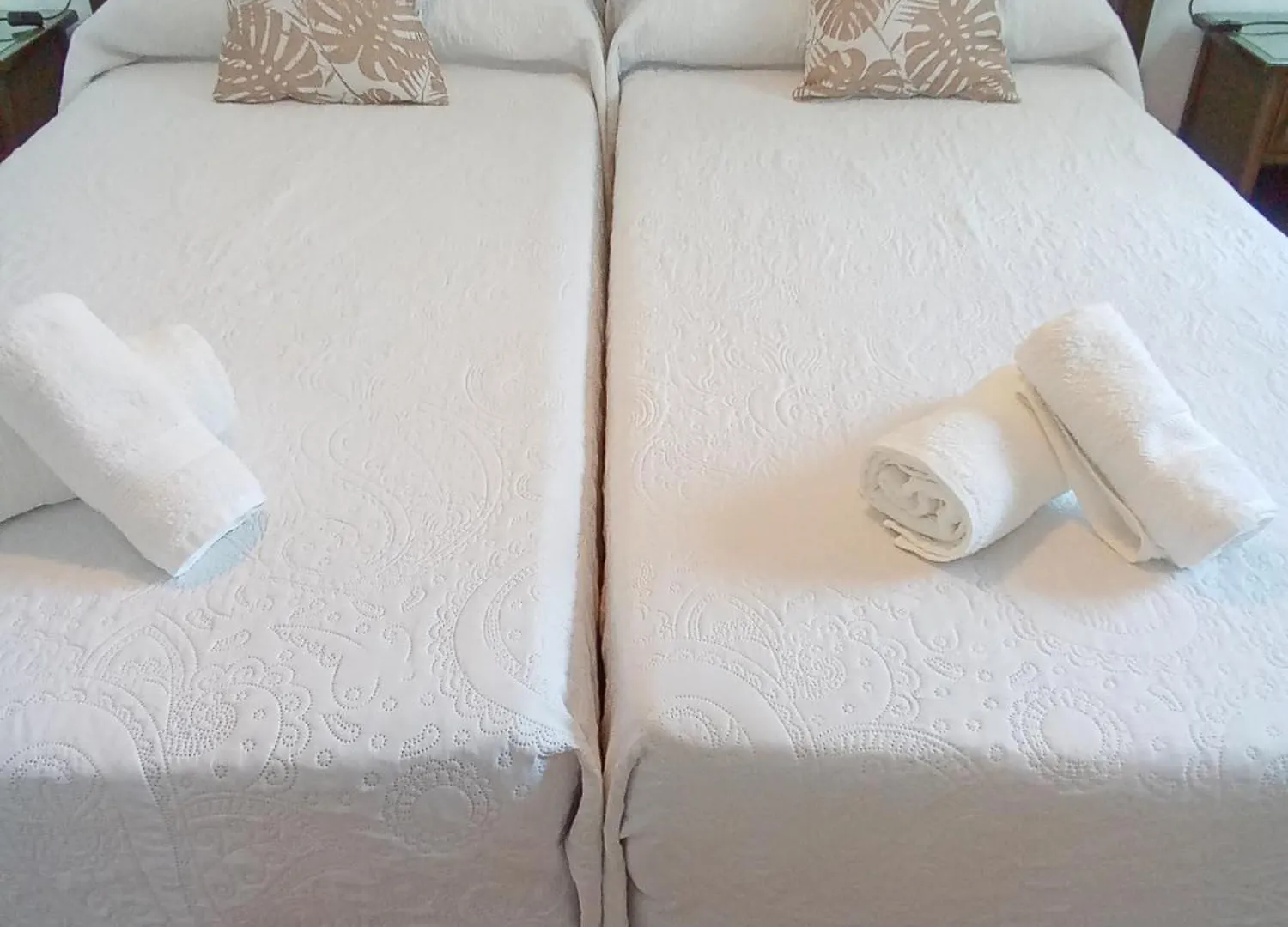 El Palomar Rooms Tarifa 0*,  Spain