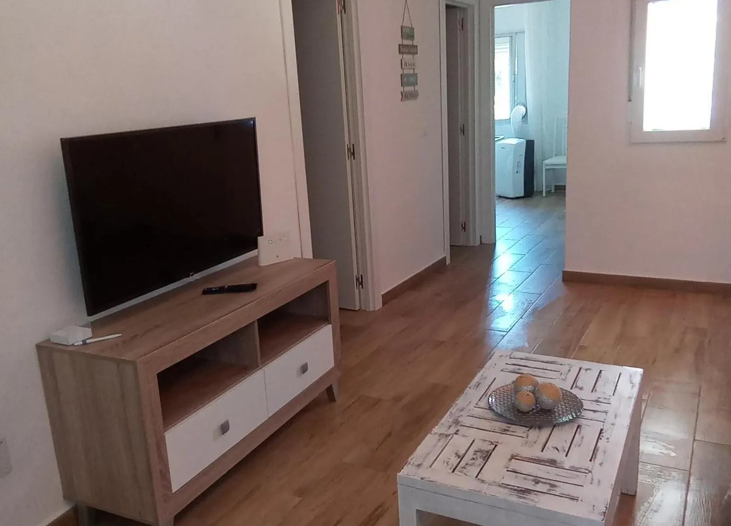 El Palomar Rooms Tarifa Homestay